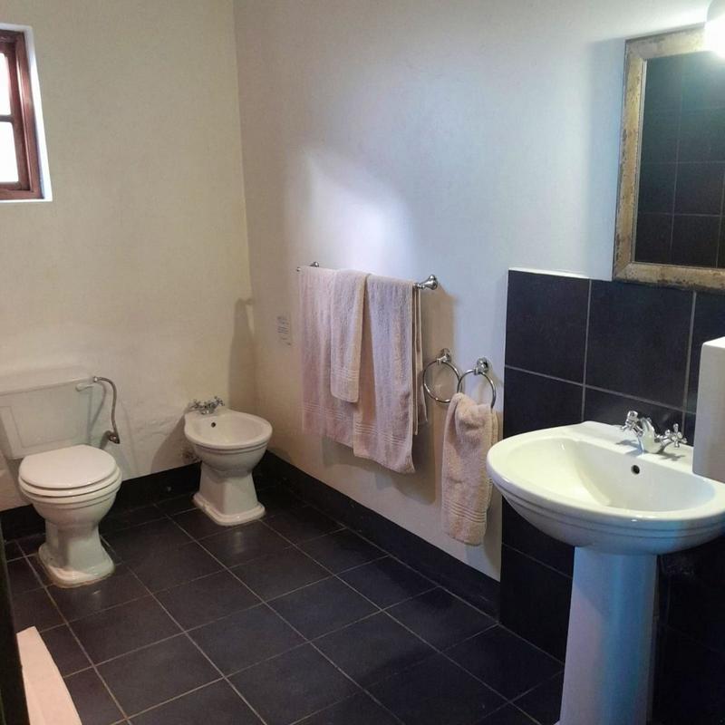 Commercial Property for Sale in Scheerpoort A H North West